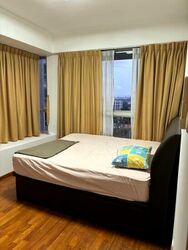 The Parc Condominium (D5), Condominium #504454731